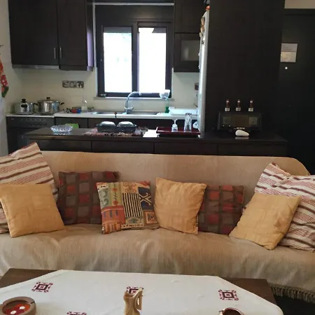 Appartamento Gikas Kivérion