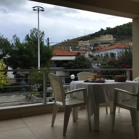 Gikas Appartamento