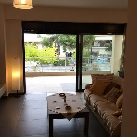 Gikas Διαμέρισμα