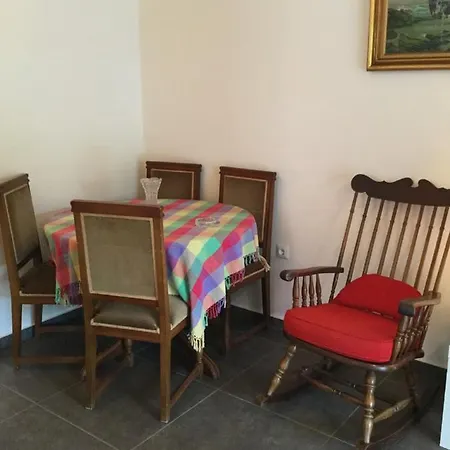 Appartamento Gikas