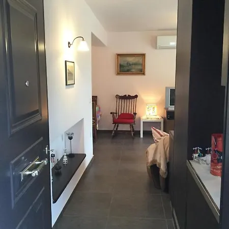 Διαμέρισμα Gikas Κιβέρι